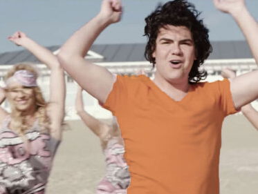 Roy Donders - oranje kledingadvies