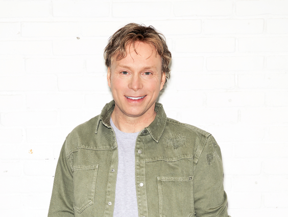 Matijn Nijhuis durft het bijna niet te zeggen, maar hij heeft gezichtsblindheid (Prosopagnosie)