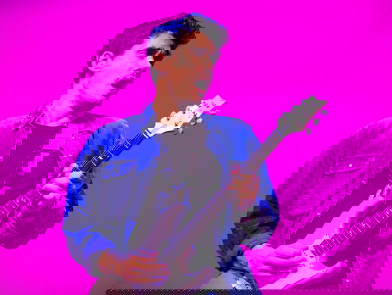 Waarom de nieuwe single van John Mayer zoveel aan Toto doet denken?