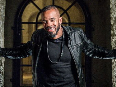 Dwight van van de Vijver duikt in slavernijverleden