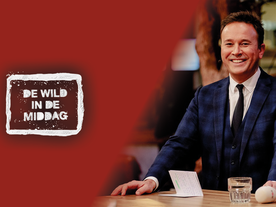 Xander van der Wulp over het debat in de Tweede Kamer over corona