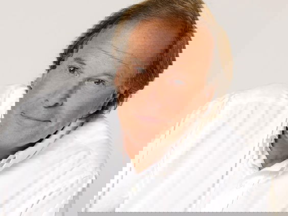 Evert op bezoek bij Ivo Niehe