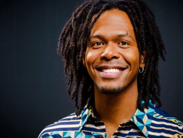 NPO Radio 2 TopSong: Jeangu Macrooy - 'Grow'