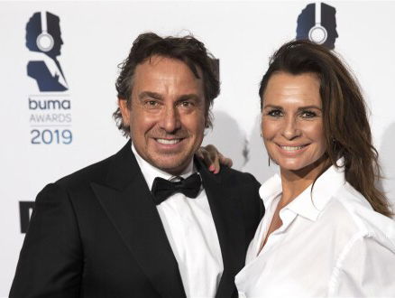 BREAKING: Marco Borsato en Leontien uit elkaar
