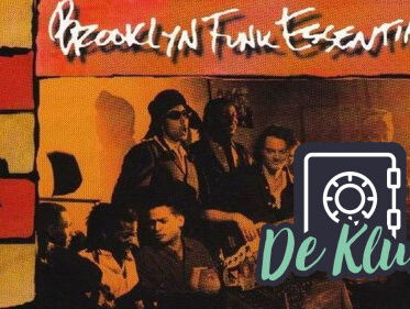 De Kluis: Brooklyn Funk Essentials - 'The Creator Has a Master Plan'