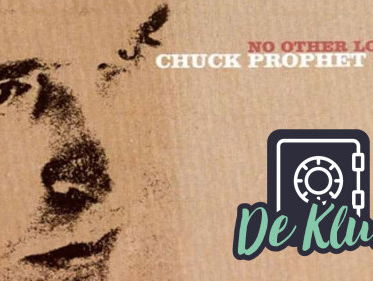 De Kluis: Chuck Prophet - 'Summertime Thing'