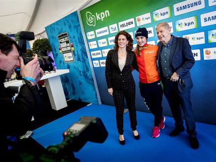 Barbara Barend - Dromen van Succes