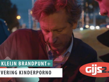 Tom Kleijn over onderzoek Brandpunt naar kinderporno