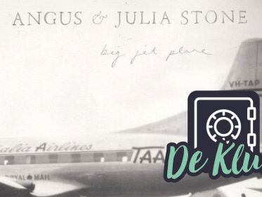 De Kluis: Angus & Julia Stone - 'Big Jet Plane'