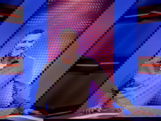 Winston Gerschtanowitz over zijn nieuwe programma Car Wars