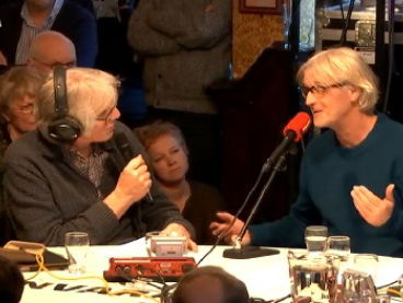 Once the Dust Settles