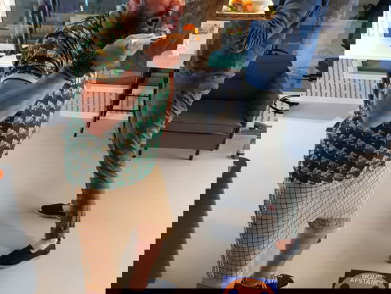 Het is Internationale Sushidag!