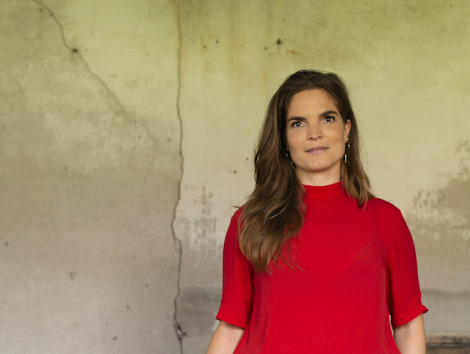 Cielke is eindelijk terug van zwangerschapsverlof