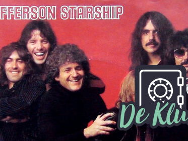 De Kluis: Jefferson Starship - 'Jane'