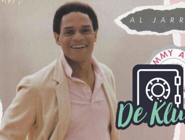 De Kluis: Al Jarreau - 'Girls Know How'