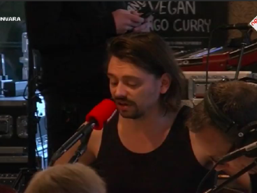 Column van Stefano Keizers