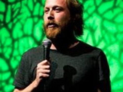 De geschiedenis van het 'alles moet mogen' door Stephen Bell