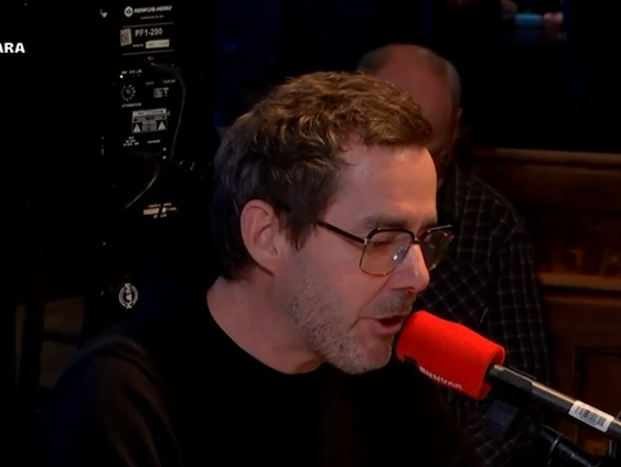 Column van Ivo Victoria