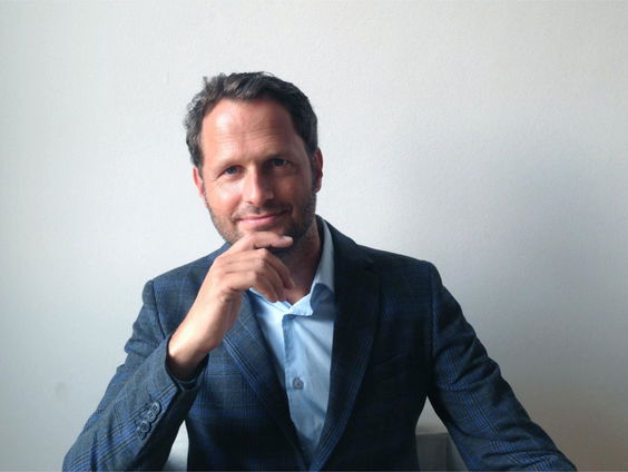 Journalist Eric Willemsen over situatie in Wenen