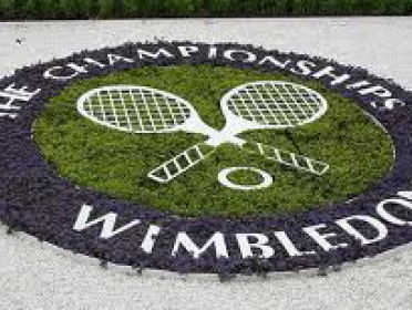 Nederlands succes op Wimbledon!