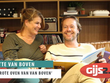Yvette van Boven over haar nieuwe oven-kookboek!