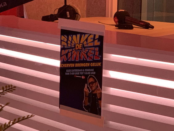 Het mysterie van de verdwenen strooikaart