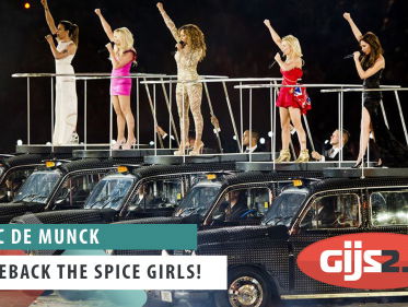 Comeback Spice Girls