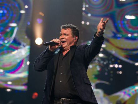 Wolter Kroes viert 30 jarig jubileum