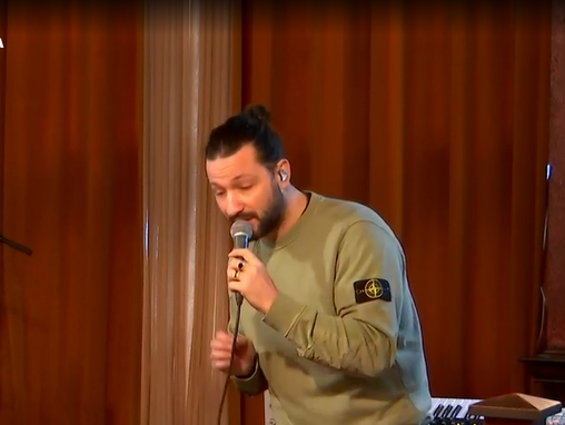 Kraantje Pappie ft Bizzey - De Manier