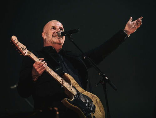 'Zachtjes Zingen' van BLØF is NPO Radio 2 TopSong