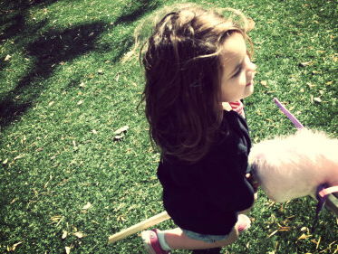 Stokpaardrijden moet het helemaal worden in Enschede