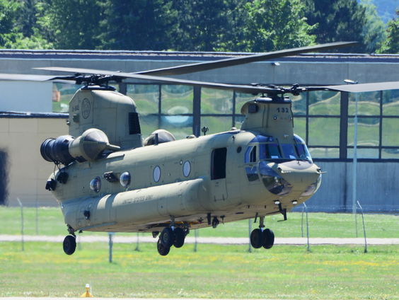 Waarom de 'brown-out' oefening van Defensie zo riskant is