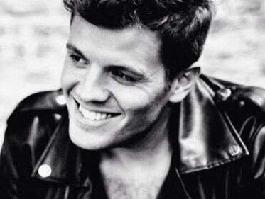 Jaap Reesema wordt voor de tweede keer vader!