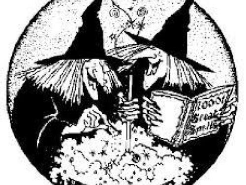 Geheel verzorgde, jaarlijkse, spirituele reiniging, op kosten van De Staat.