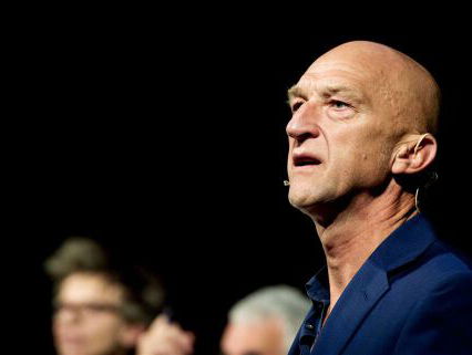 E-reader/Aanrader: Wilfried de Jong