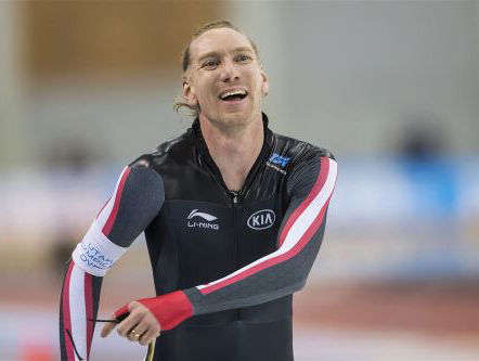 Vooruitblik OS: Hoe zit het met de concurrentie van Sven Kramer?