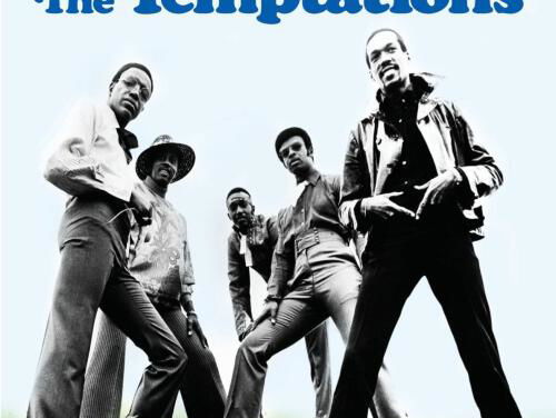 Ode aan een Dode: Paul Williams