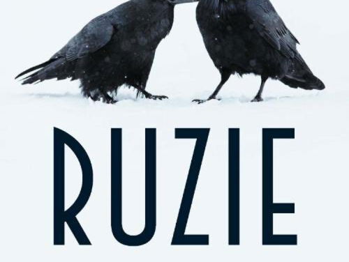 Enno de Witt is E-Reader Aanrader