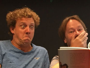 Jochem Myjer over nieuwe show