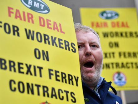 Gaat de Brexit helemaal niet door?