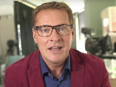 Albert Verlinde over Russische leeftijdskeuring door homo-personage in Disney-film