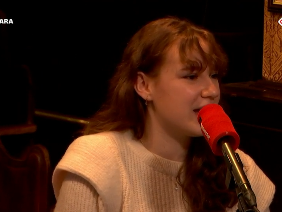 Lock down Open up wil middelbare scholieren laten zien wat er nu nog allemaal wél kan. Initiatiefnemer Ma ...