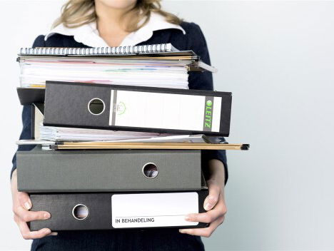 Psycholoog Saskia Geraerts over werkstress