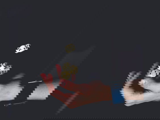 Een gloednieuw spelletje op de nederlandse radio!