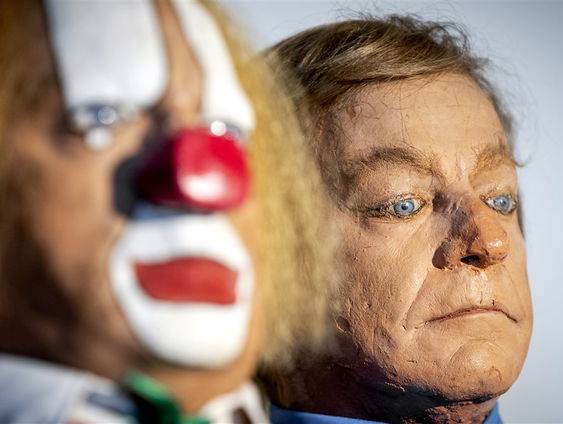 Adriaan over de nieuwe Bassie en Adriaan expositie