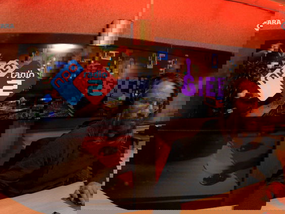 Femke over babyverlies: “Ik kreeg hele botte opmerkingen te horen”