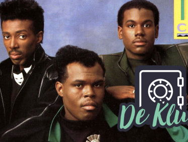 De Kluis: Ten City - 'That's The Way Love Is'