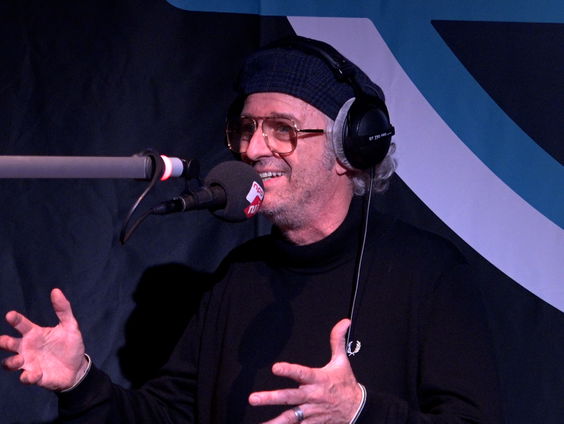 De Laatste Ronde Plaat: Wouter Hamel vs. Mell & Vintage Future