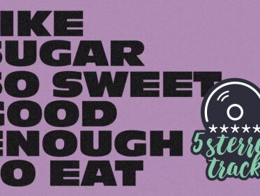 Gerards 5-sterren Track: 'Like Sugar' van Chaka Khan