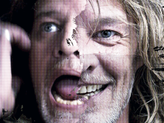 Eenmalige terugkeer Tygo in de Pyschiatrie 'doet wel weer pijn'